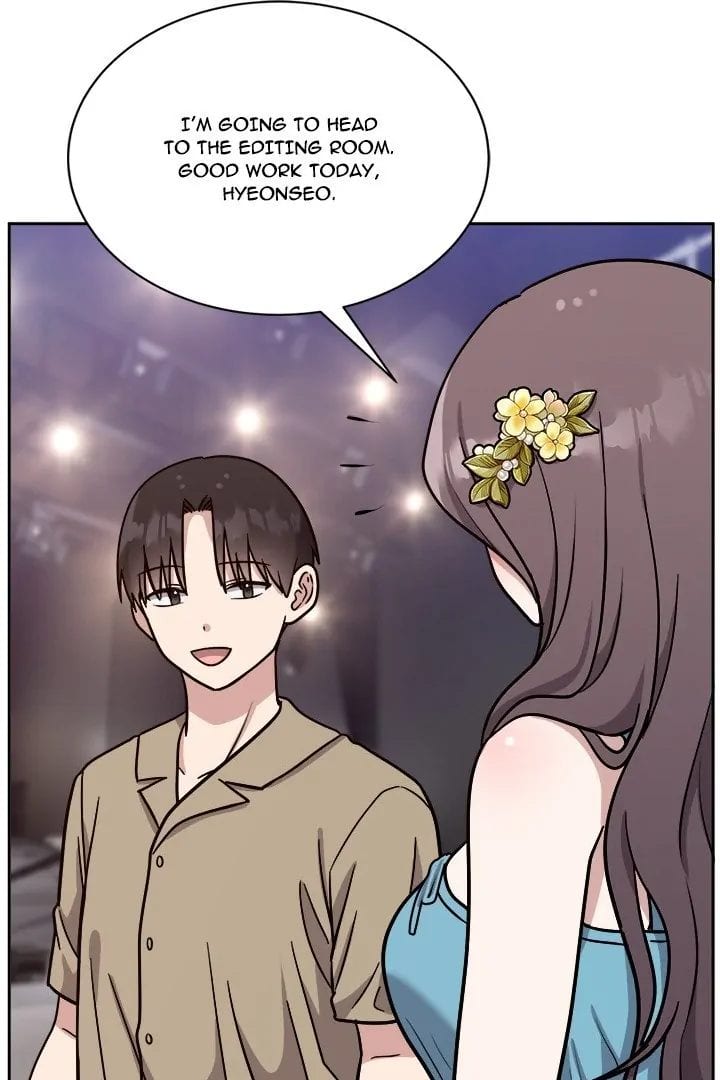 Knot My Secret (Uncensored), chapter 16, page 83 of 116