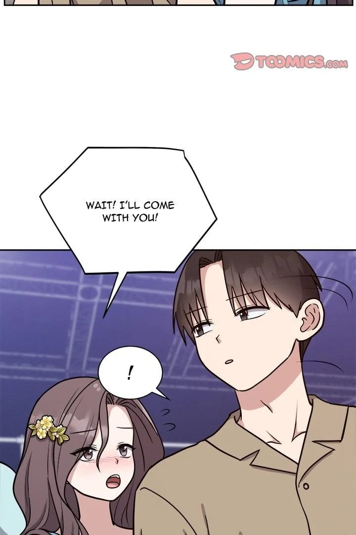 Knot My Secret (Uncensored), chapter 16, page 84 of 116