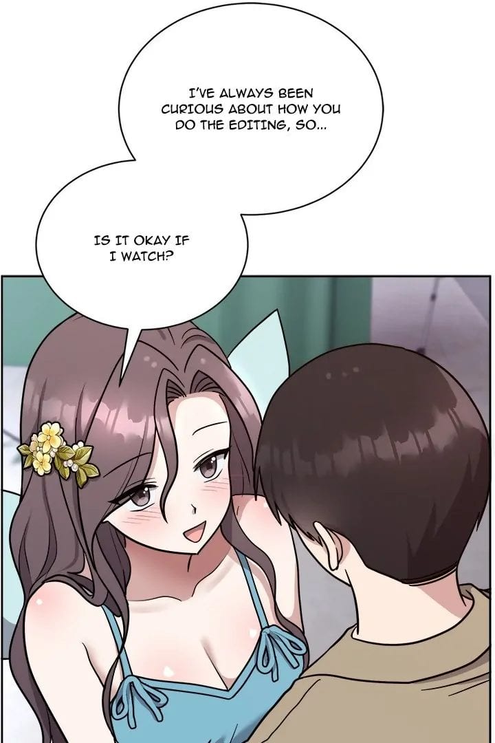 Knot My Secret (Uncensored), chapter 16, page 88 of 116