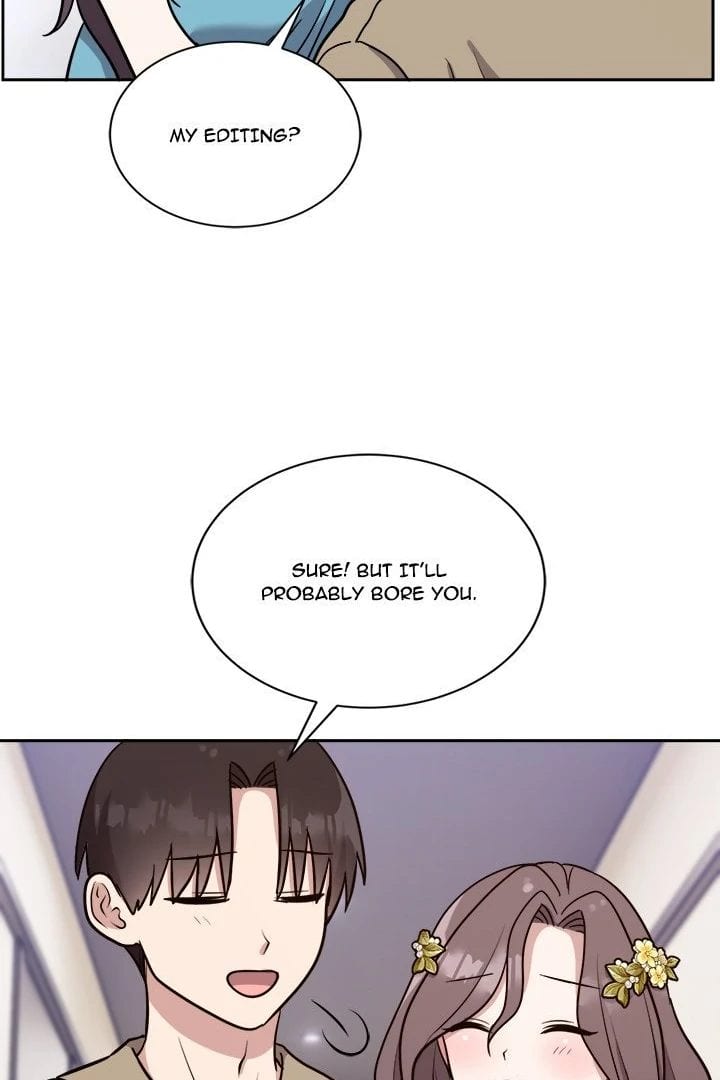 Knot My Secret (Uncensored), chapter 16, page 89 of 116