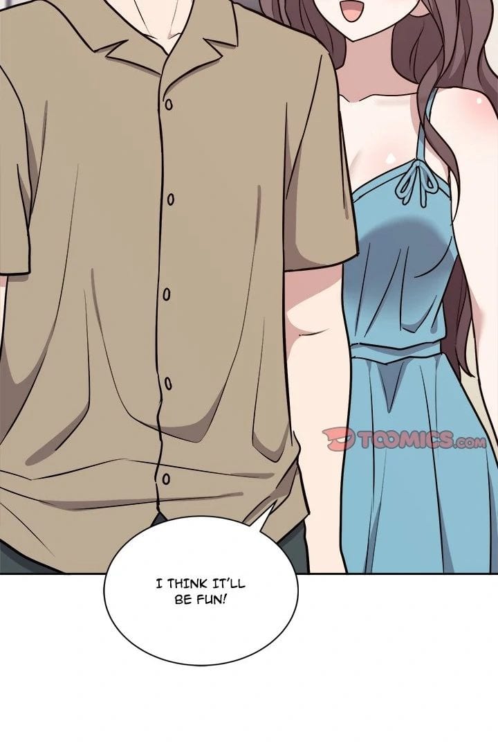 Knot My Secret (Uncensored), chapter 16, page 90 of 116