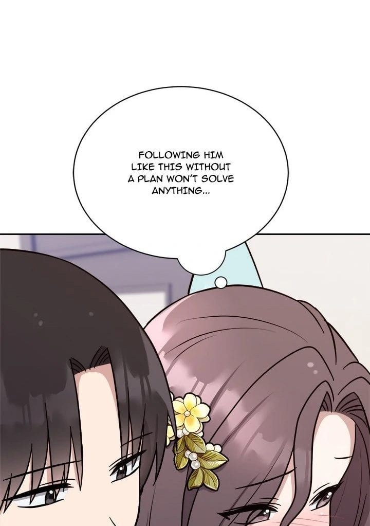 Knot My Secret (Uncensored), chapter 16, page 91 of 116