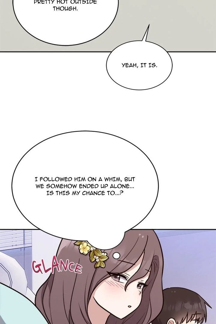 Knot My Secret (Uncensored), chapter 16, page 95 of 116