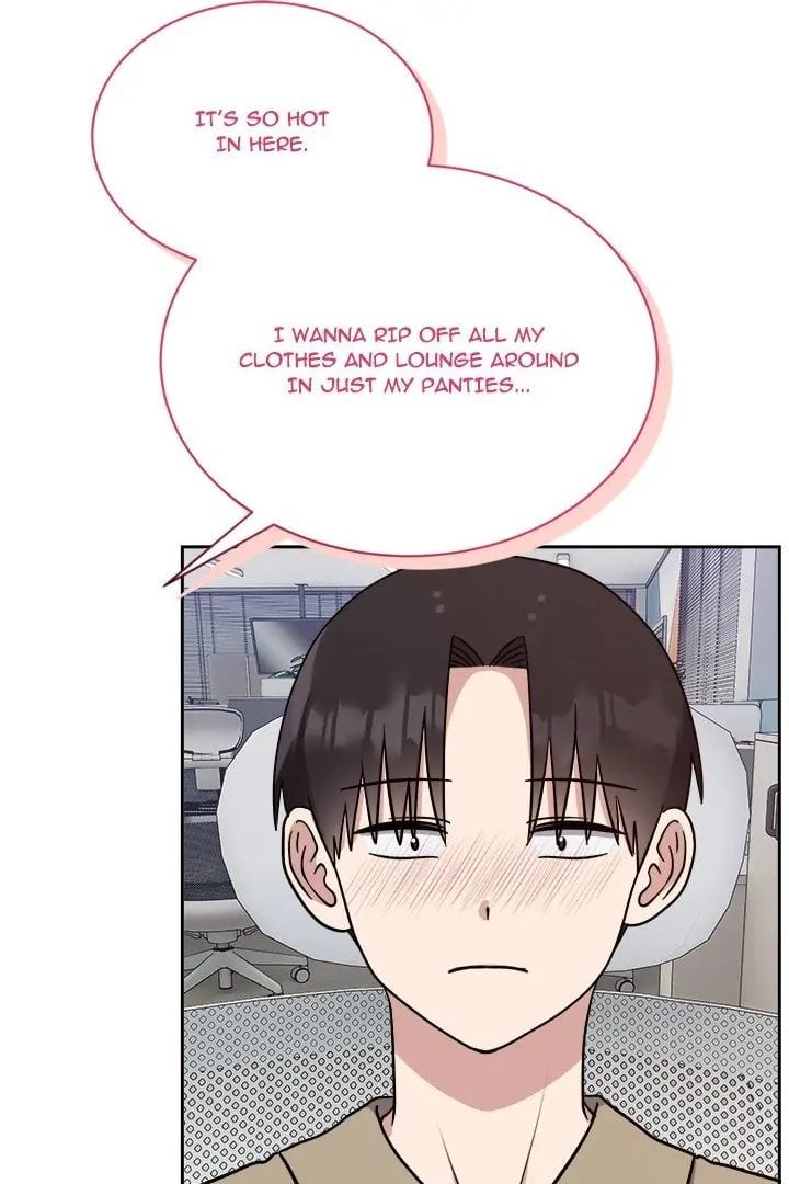 Knot My Secret (Uncensored), chapter 16, page 99 of 116