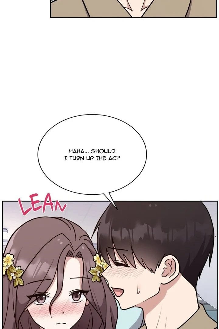 Knot My Secret (Uncensored), chapter 16, page 100 of 116