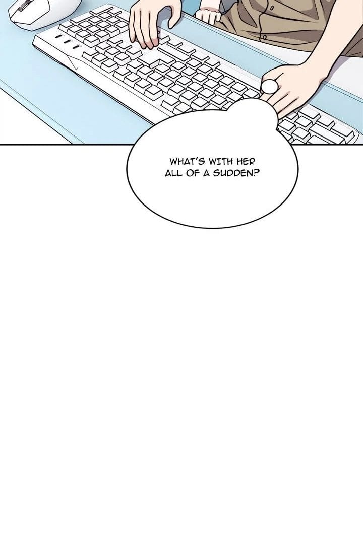 Knot My Secret (Uncensored), chapter 16, page 106 of 116