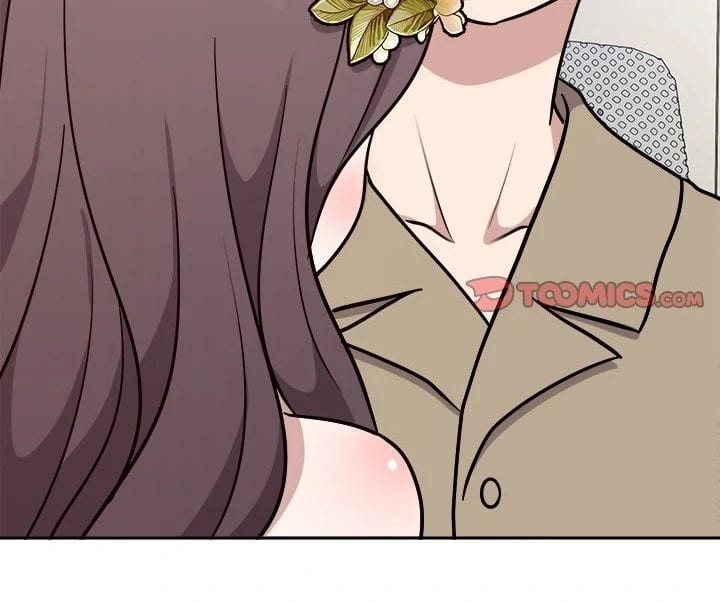 Knot My Secret (Uncensored), chapter 16, page 109 of 116