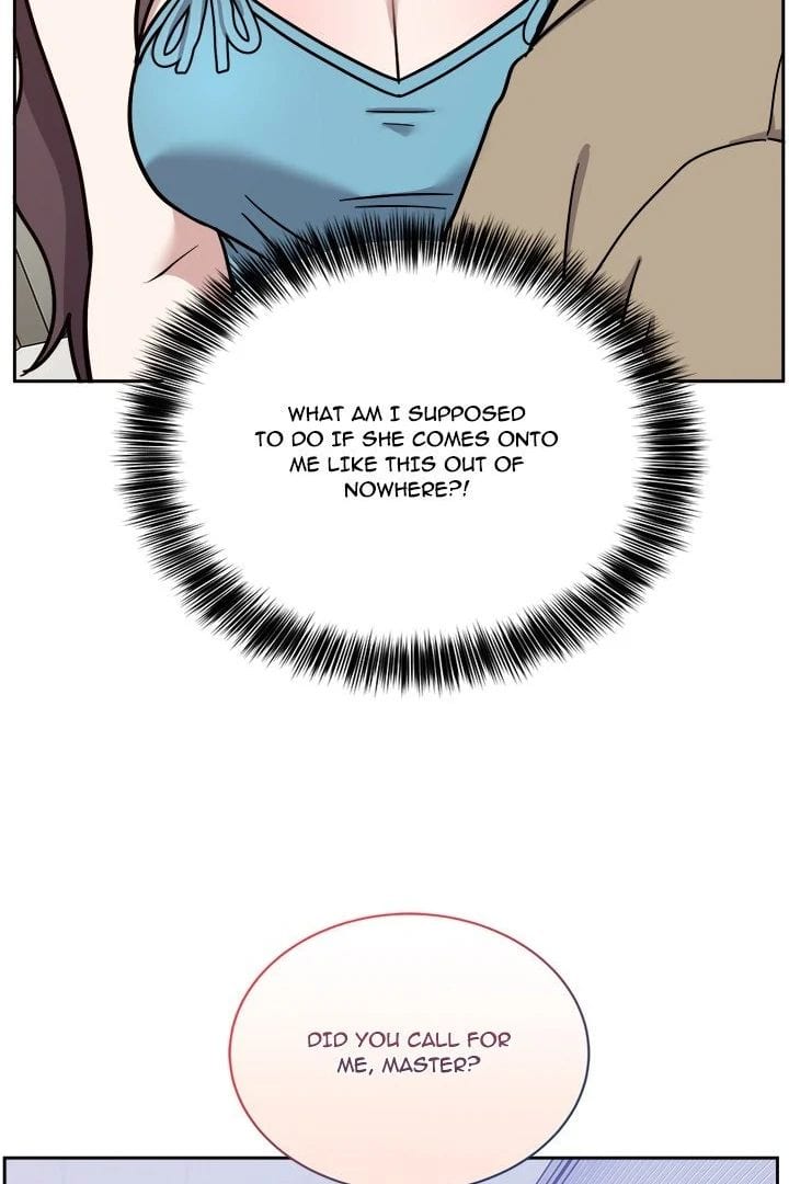 Knot My Secret (Uncensored), chapter 16, page 112 of 116