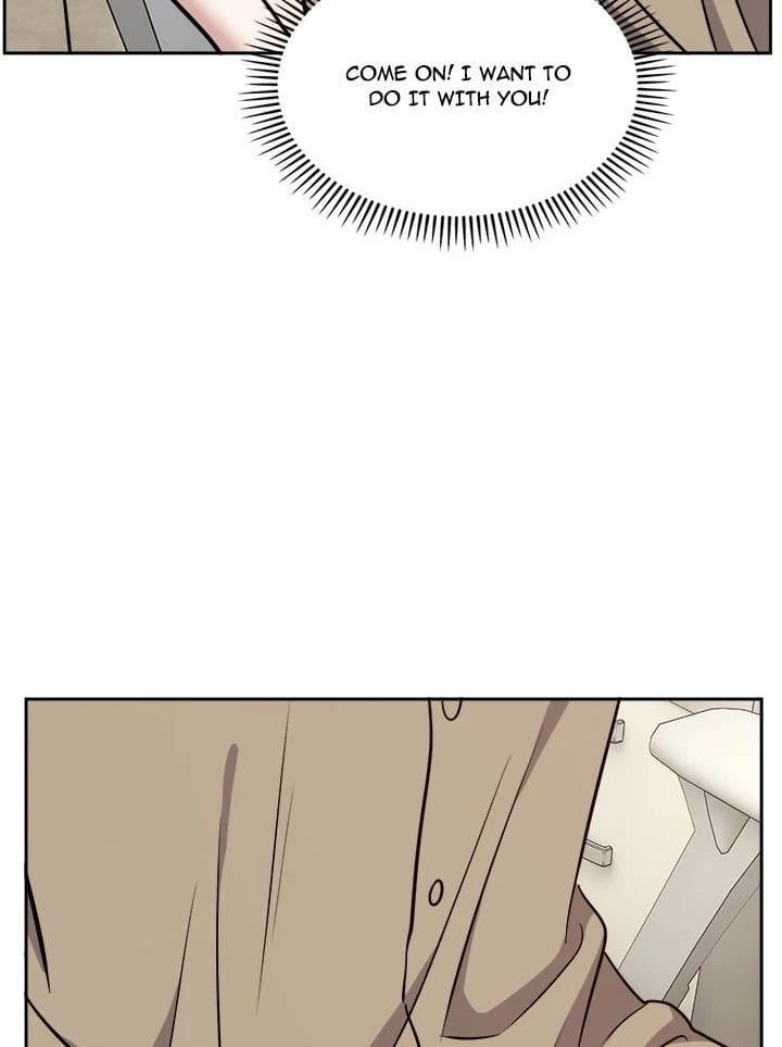 Knot My Secret (Uncensored), chapter 16, page 114 of 116