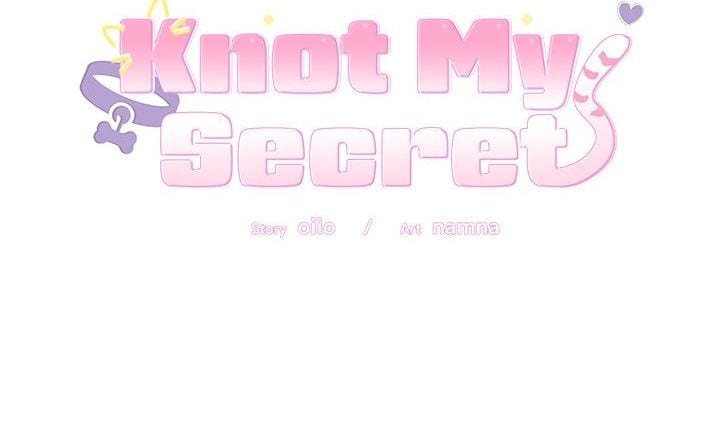 Knot My Secret (Uncensored), chapter 17, page 22 of 22