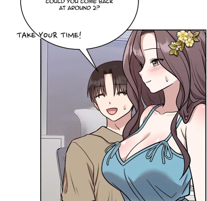 Knot My Secret (Uncensored), chapter 18, page 9 of 168