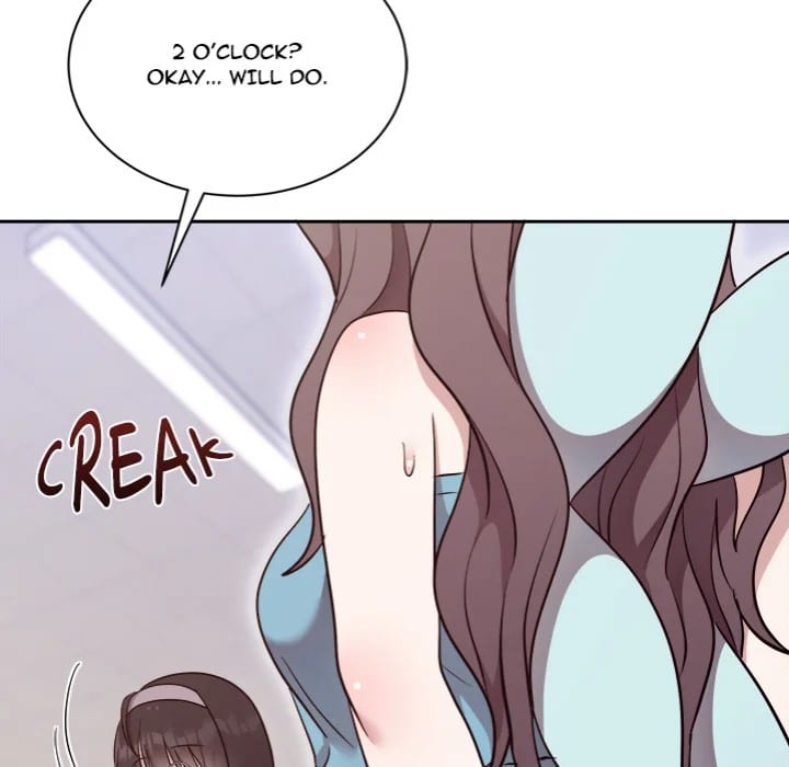 Knot My Secret (Uncensored), chapter 18, page 11 of 168