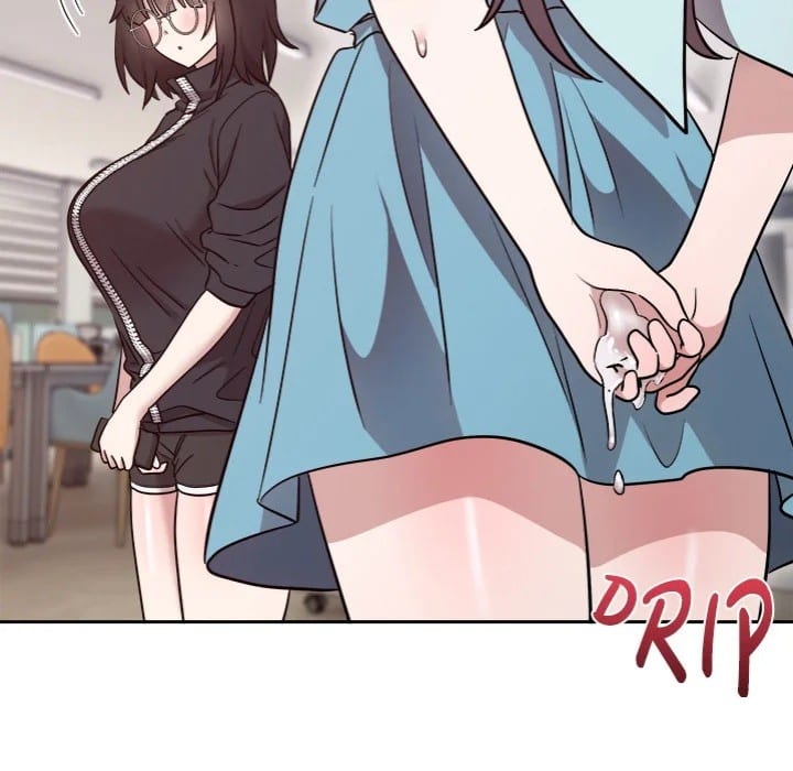 Knot My Secret (Uncensored), chapter 18, page 12 of 168