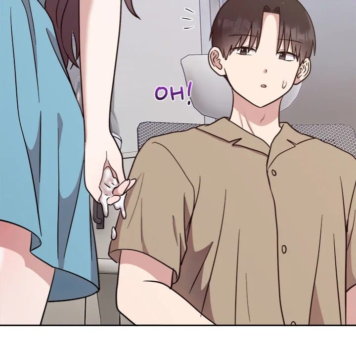 Knot My Secret (Uncensored), chapter 18, page 14 of 168