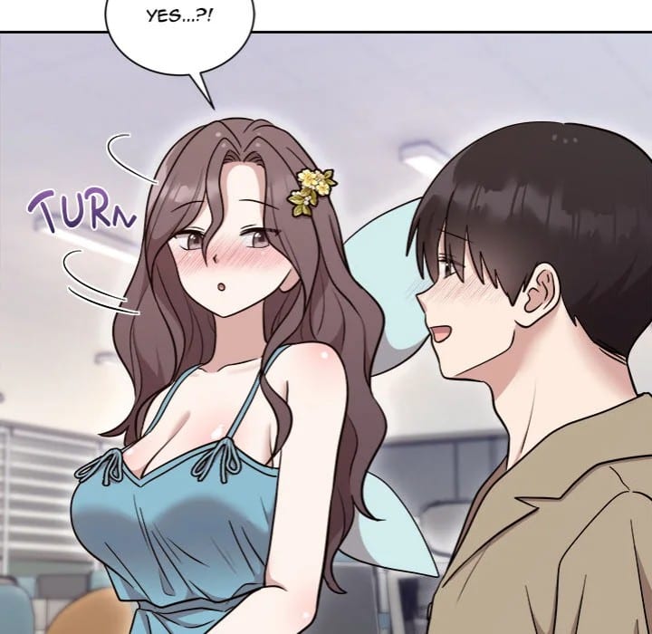 Knot My Secret (Uncensored), chapter 18, page 18 of 168