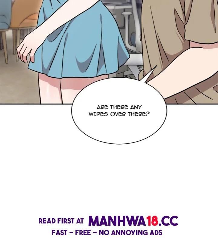 Knot My Secret (Uncensored), chapter 18, page 19 of 168