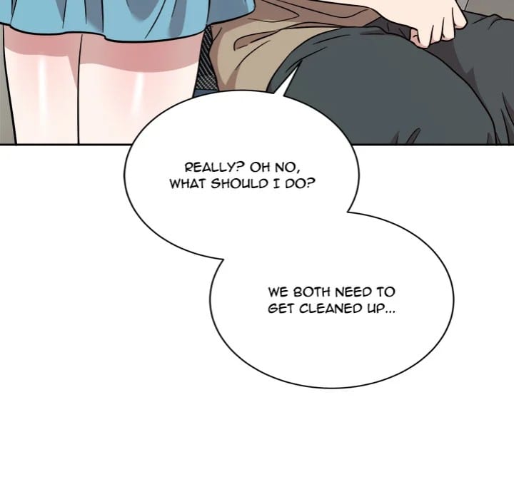 Knot My Secret (Uncensored), chapter 18, page 25 of 168