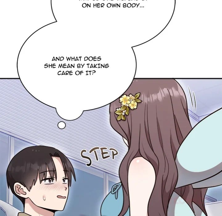 Knot My Secret (Uncensored), chapter 18, page 30 of 168