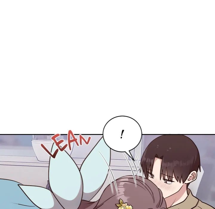 Knot My Secret (Uncensored), chapter 18, page 32 of 168