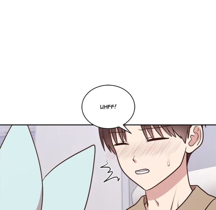 Knot My Secret (Uncensored), chapter 18, page 34 of 168
