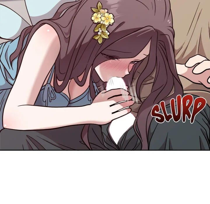 Knot My Secret (Uncensored), chapter 18, page 38 of 168