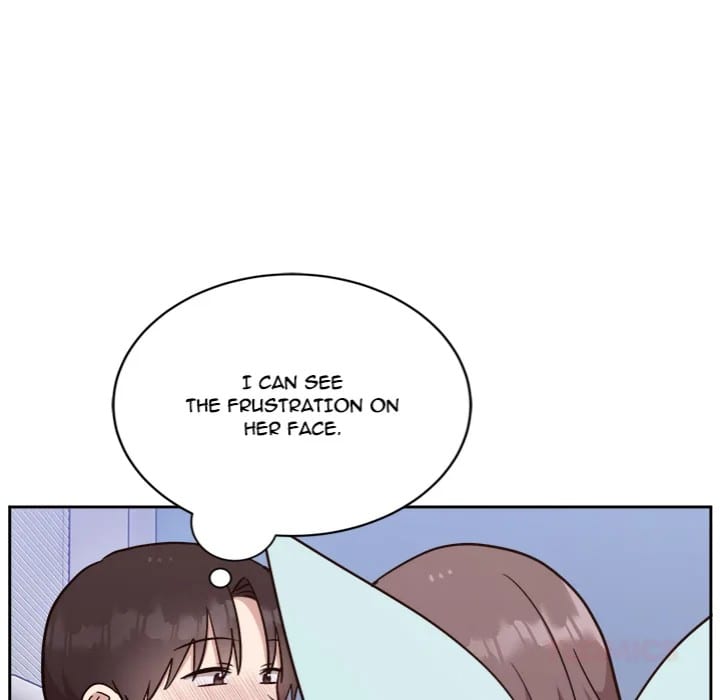 Knot My Secret (Uncensored), chapter 18, page 48 of 168