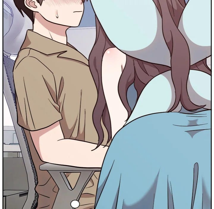Knot My Secret (Uncensored), chapter 18, page 49 of 168
