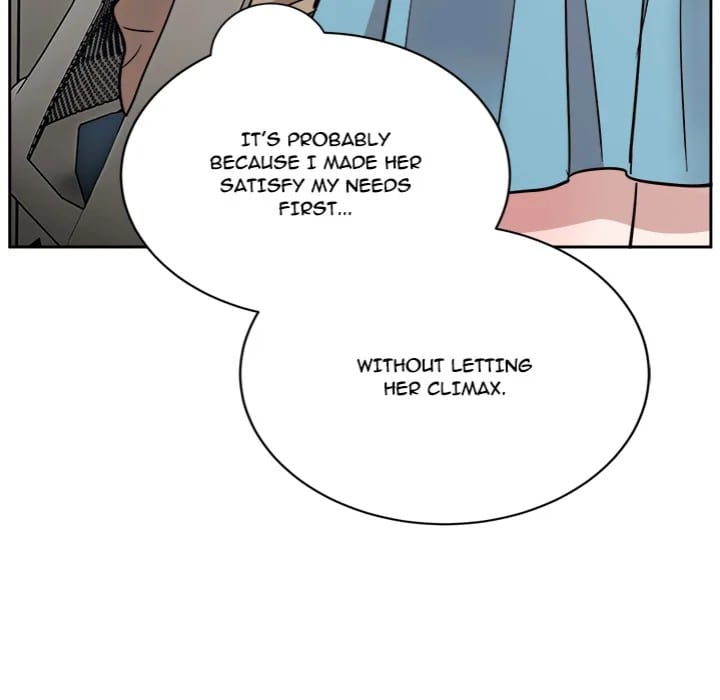 Knot My Secret (Uncensored), chapter 18, page 50 of 168