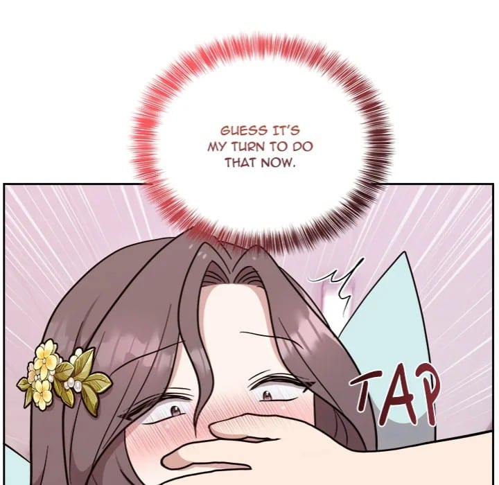 Knot My Secret (Uncensored), chapter 18, page 51 of 168