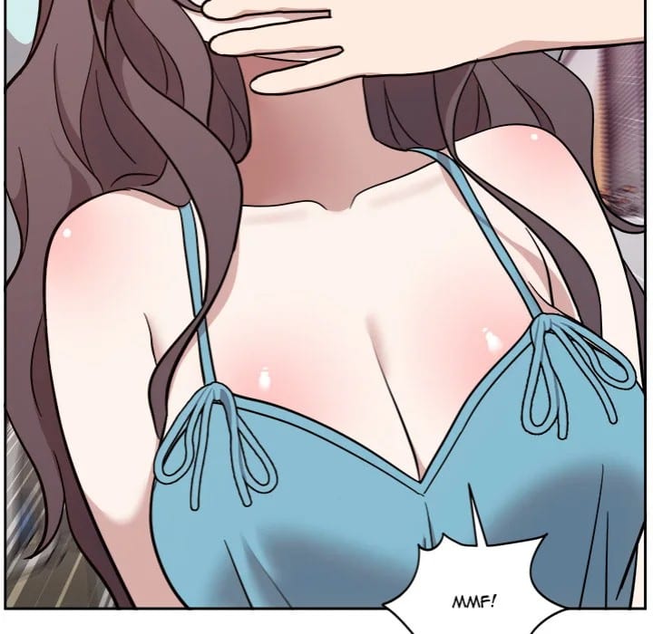 Knot My Secret (Uncensored), chapter 18, page 52 of 168