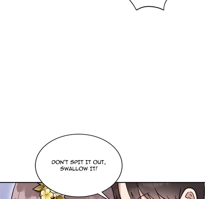 Knot My Secret (Uncensored), chapter 18, page 53 of 168