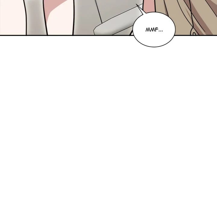 Knot My Secret (Uncensored), chapter 18, page 55 of 168