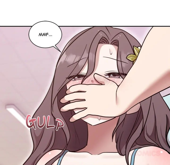Knot My Secret (Uncensored), chapter 18, page 57 of 168