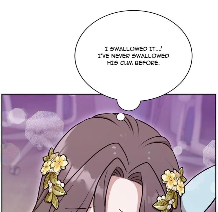Knot My Secret (Uncensored), chapter 18, page 59 of 168