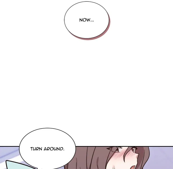 Knot My Secret (Uncensored), chapter 18, page 61 of 168