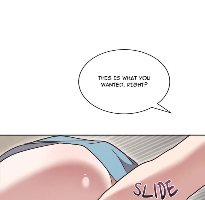 Knot My Secret (Uncensored), chapter 18, page 64 of 168