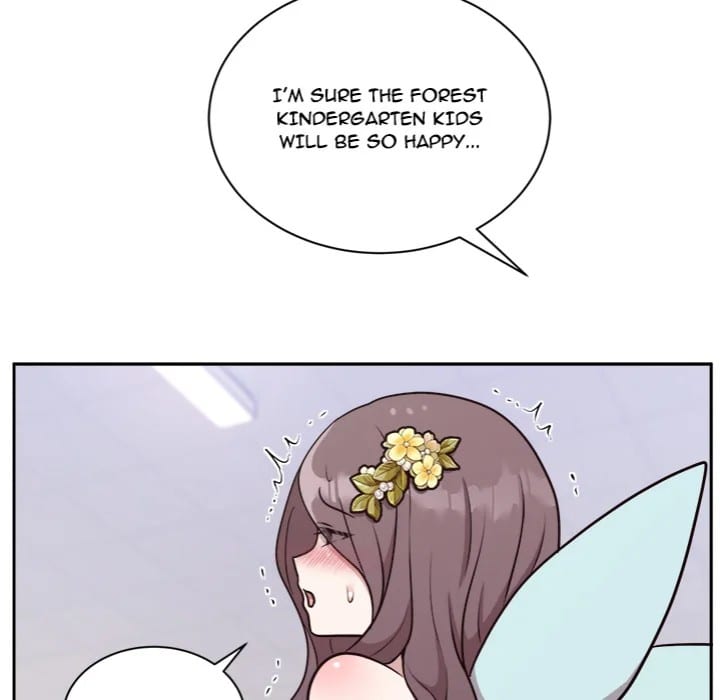 Knot My Secret (Uncensored), chapter 18, page 71 of 168