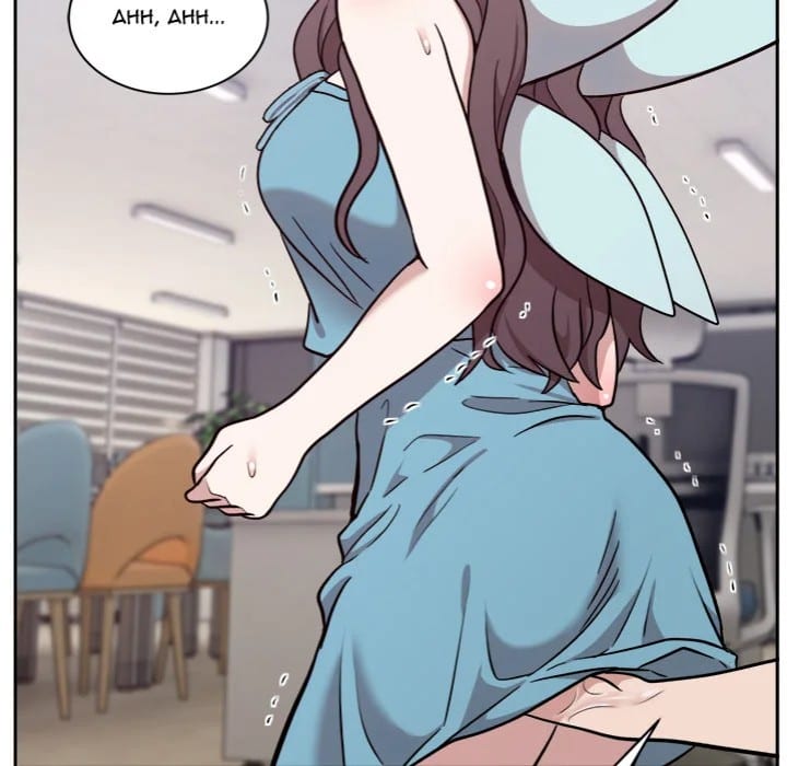 Knot My Secret (Uncensored), chapter 18, page 72 of 168