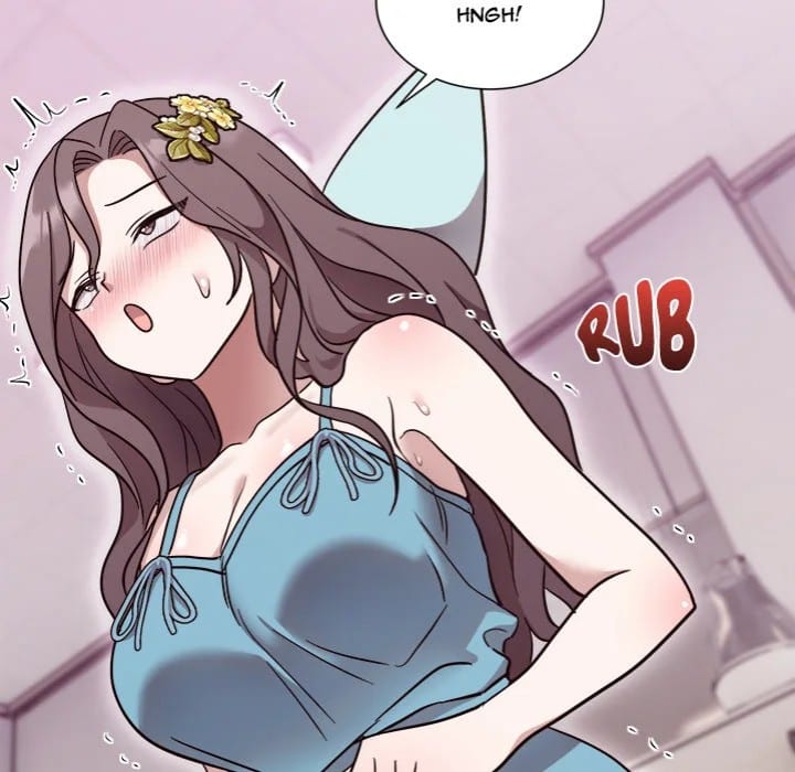 Knot My Secret (Uncensored), chapter 18, page 74 of 168