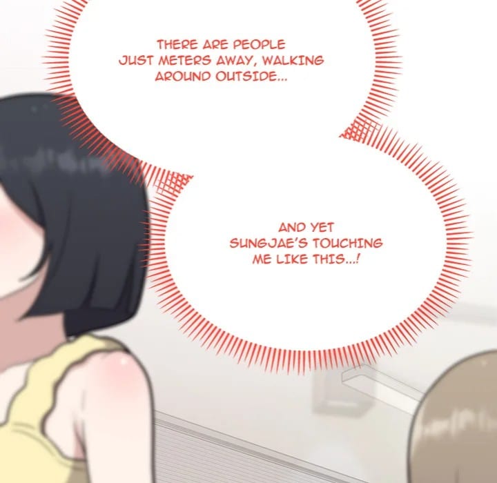 Knot My Secret (Uncensored), chapter 18, page 81 of 168