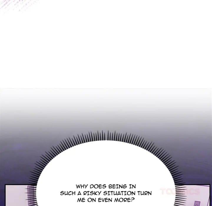 Knot My Secret (Uncensored), chapter 18, page 84 of 168