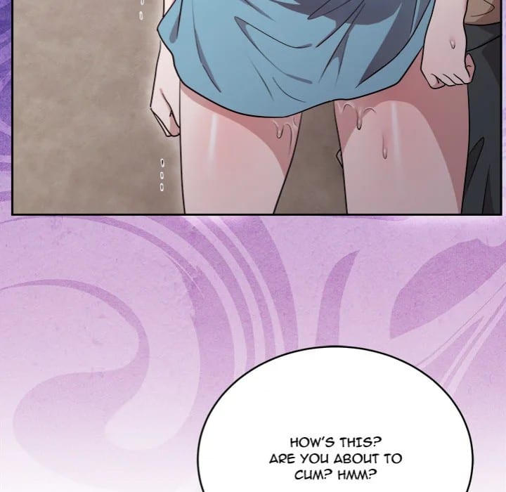Knot My Secret (Uncensored), chapter 18, page 86 of 168