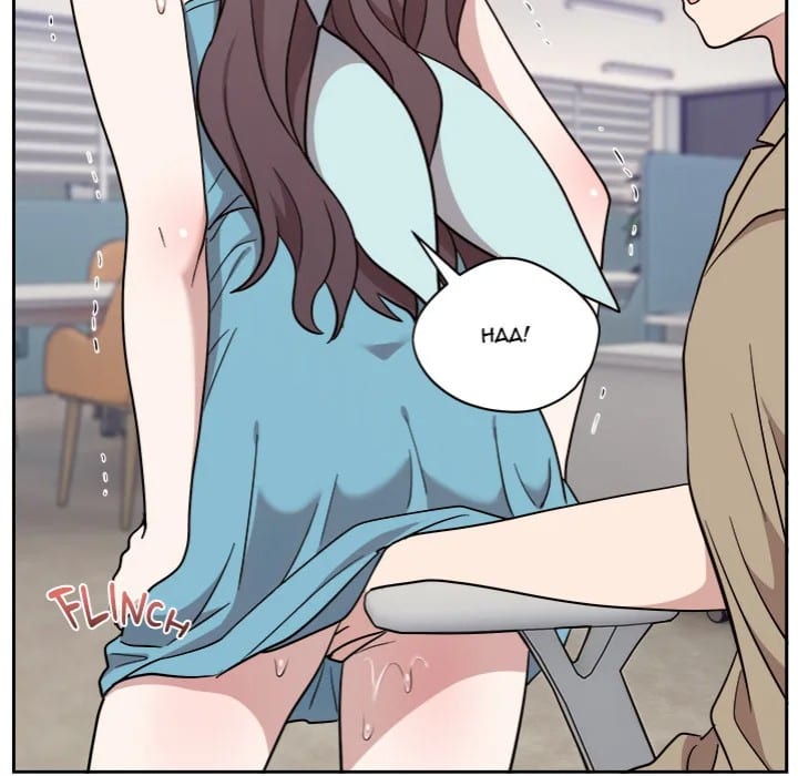 Knot My Secret (Uncensored), chapter 18, page 88 of 168