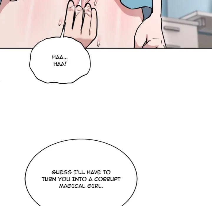 Knot My Secret (Uncensored), chapter 18, page 91 of 168
