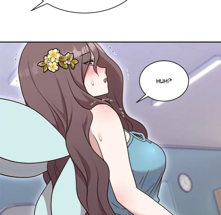 Knot My Secret (Uncensored), chapter 18, page 92 of 168