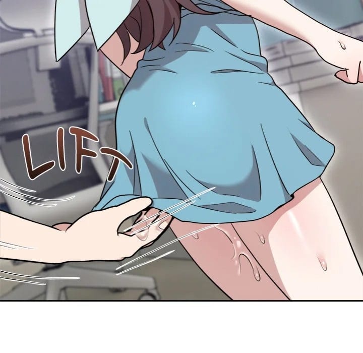 Knot My Secret (Uncensored), chapter 18, page 93 of 168