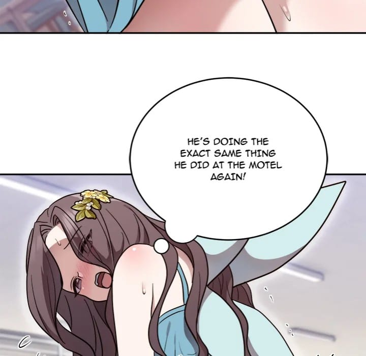 Knot My Secret (Uncensored), chapter 18, page 98 of 168
