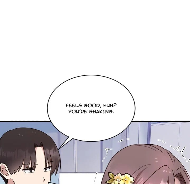 Knot My Secret (Uncensored), chapter 18, page 100 of 168