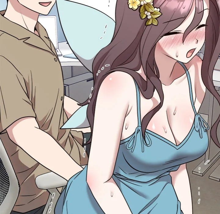 Knot My Secret (Uncensored), chapter 18, page 101 of 168