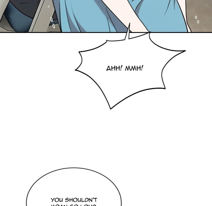Knot My Secret (Uncensored), chapter 18, page 102 of 168